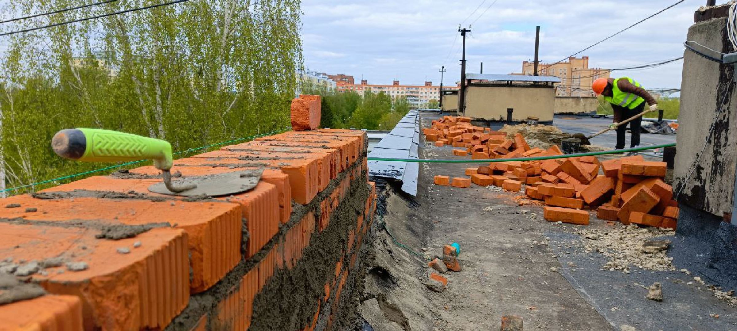 Дмитров, Фонд капремонта, Мин ЖКХ,