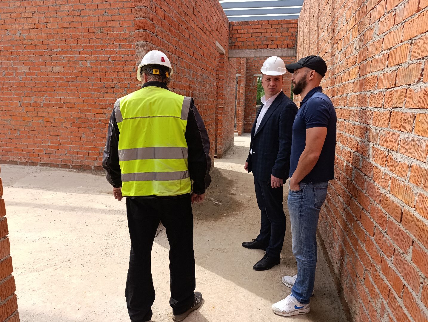 Бронницы, строительство детского сада, Новый спорткомплекс, физкультурно-оздоровительный комплекс,