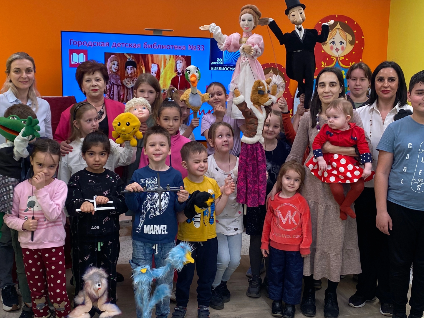 Библиотека, Домодедово, Подмосковье, культура, Дворец культуры, ГДКиС Мир, Дом культуры Мир,