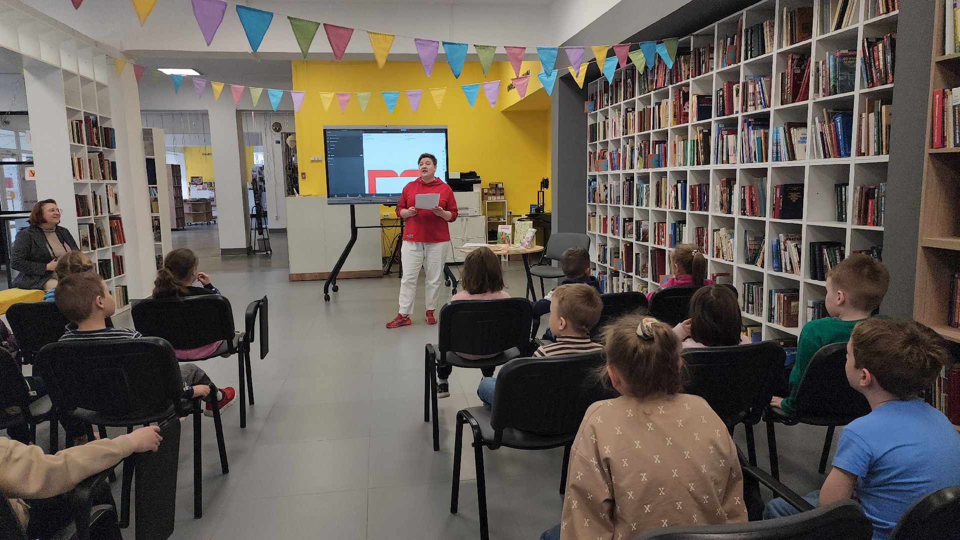 шатура, междунродный день семьи, библиотека, культурная шатура,