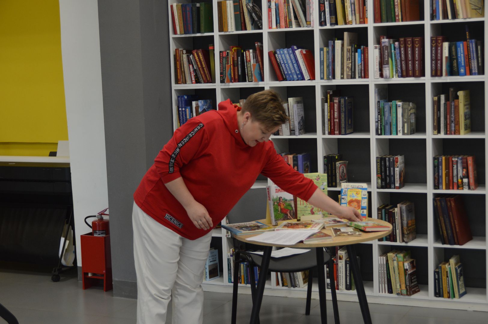 шатура, междунродный день семьи, библиотека, культурная шатура,