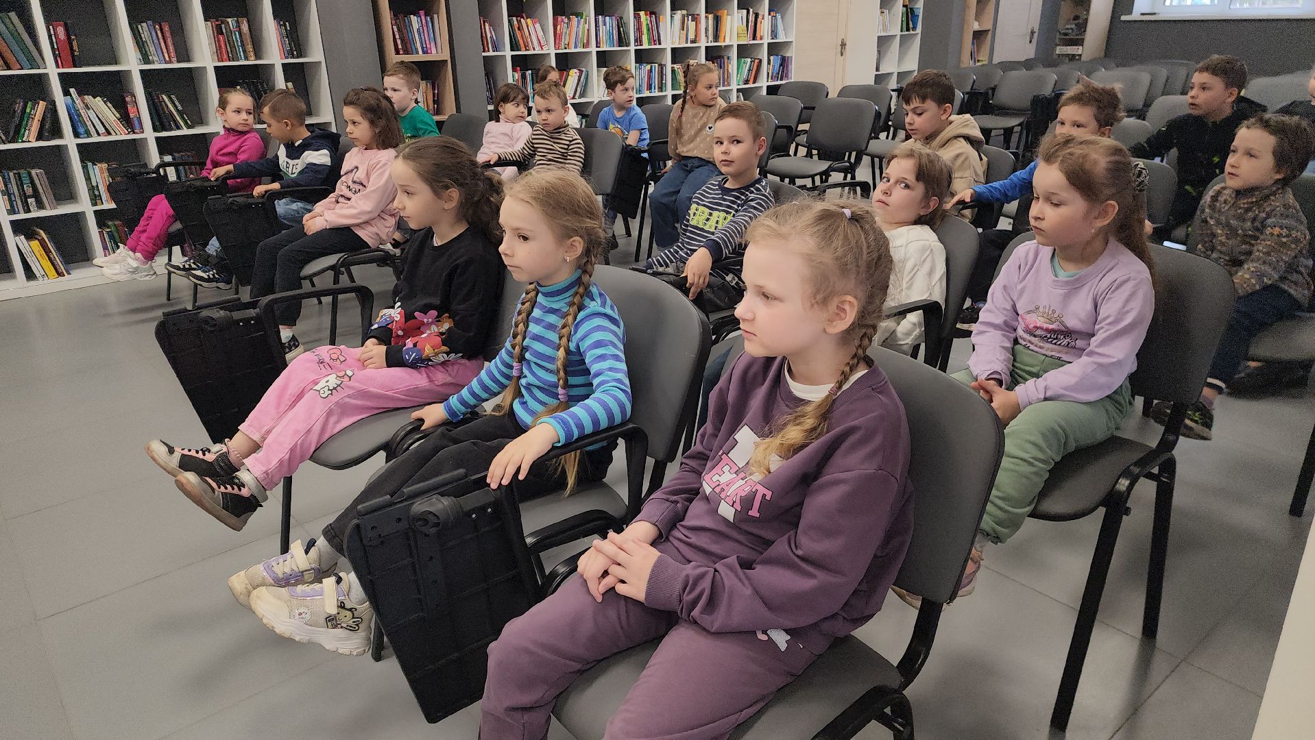 шатура, междунродный день семьи, библиотека, культурная шатура,