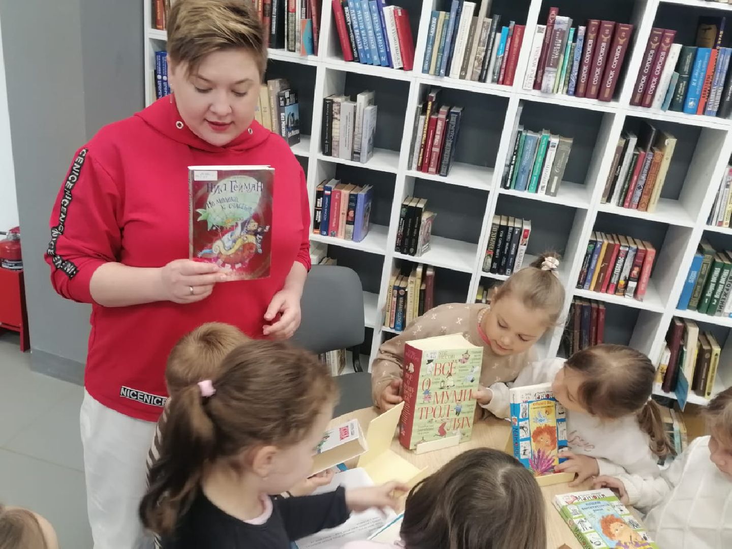 шатура, междунродный день семьи, библиотека, культурная шатура,