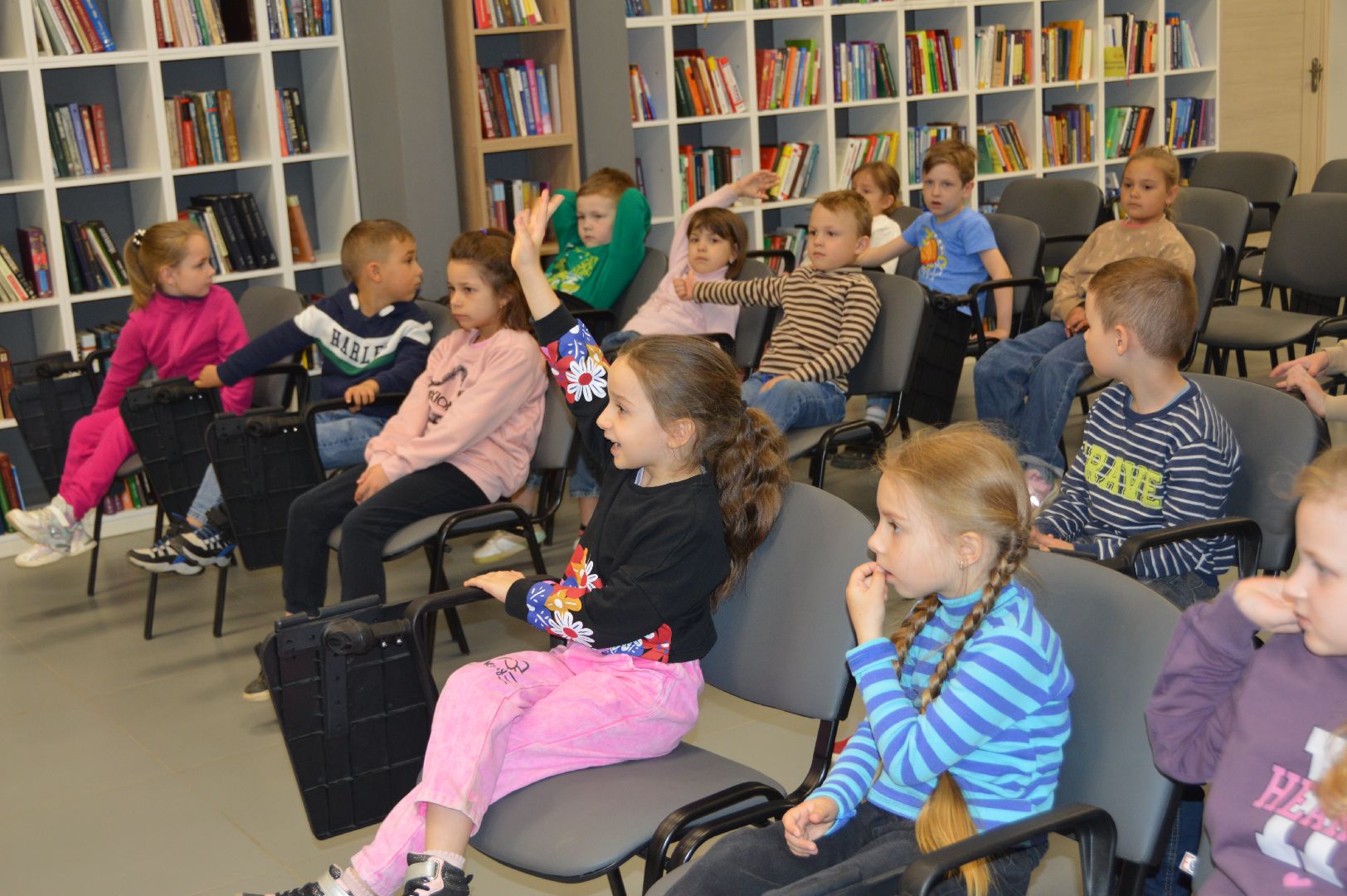 шатура, междунродный день семьи, библиотека, культурная шатура,