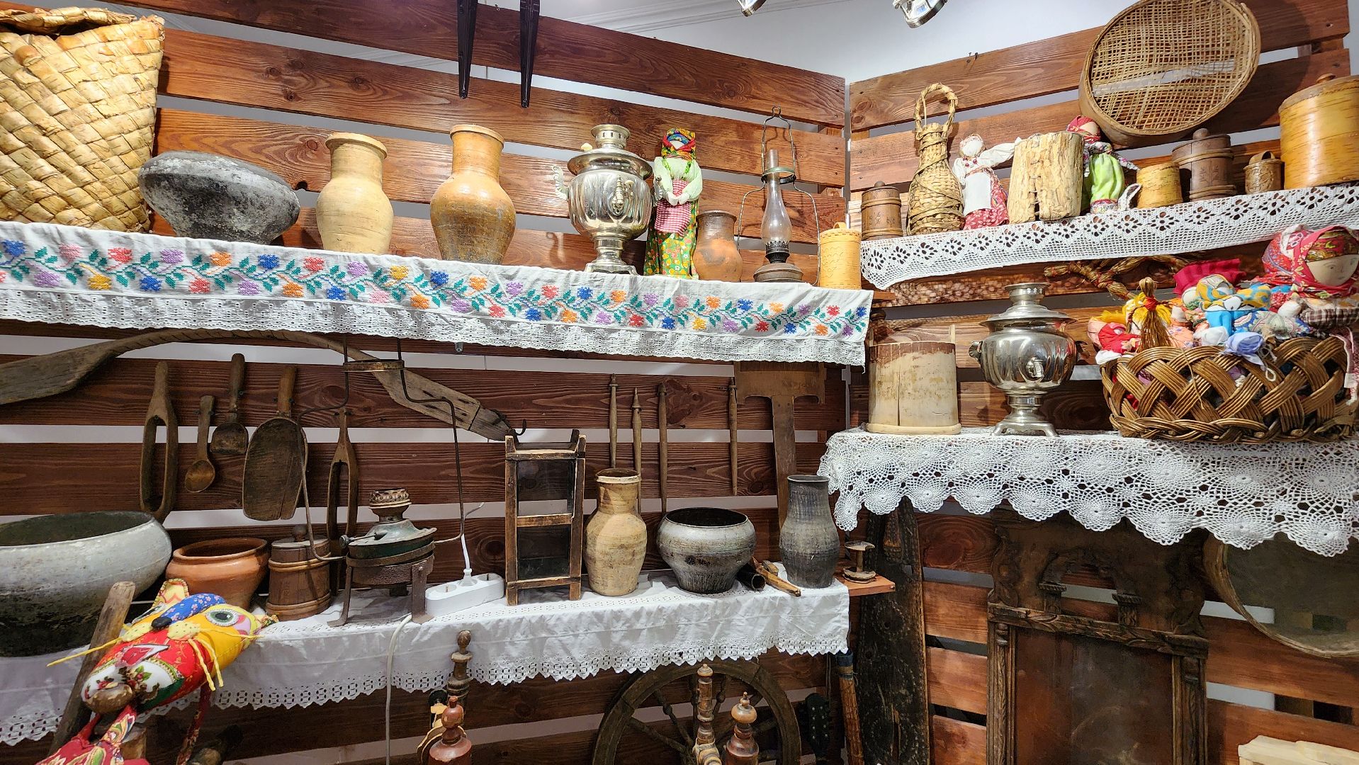 СДК Константиновский, Домодедово, Культура, Подмосковье, День славянской письменности, Русская культура, народные промыслы,