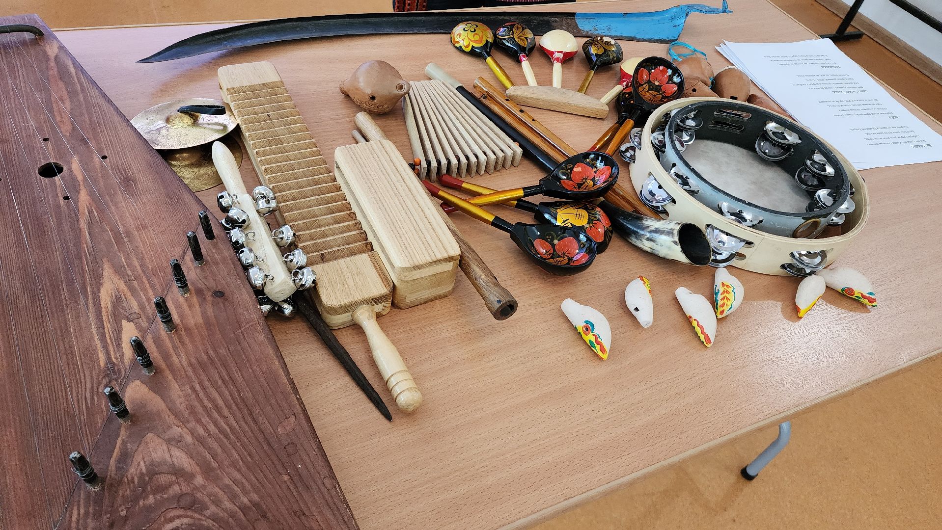 СДК Константиновский, Домодедово, Культура, Подмосковье, День славянской письменности, Русская культура, народные промыслы,