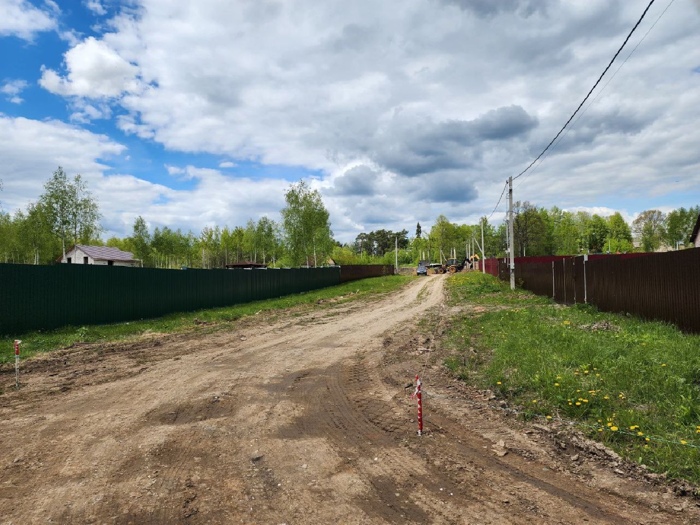 чехов, дороги, строительство, губернатор московской области, ремонт дорожного полотна,