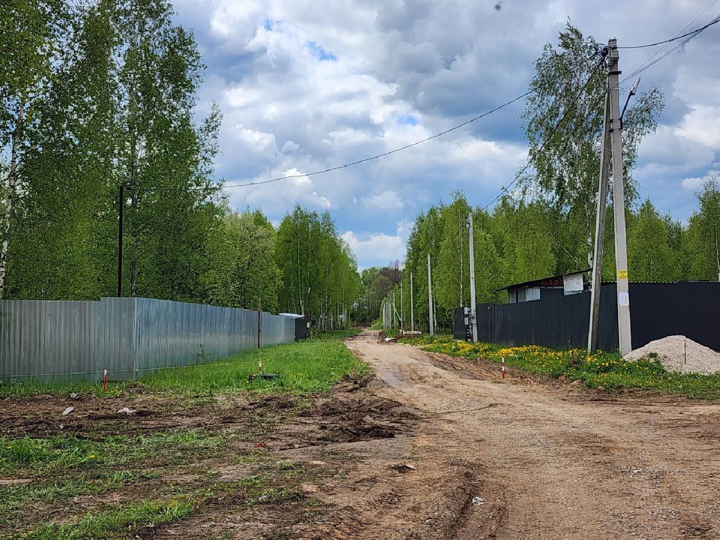 чехов, дороги, строительство, губернатор московской области, ремонт дорожного полотна,