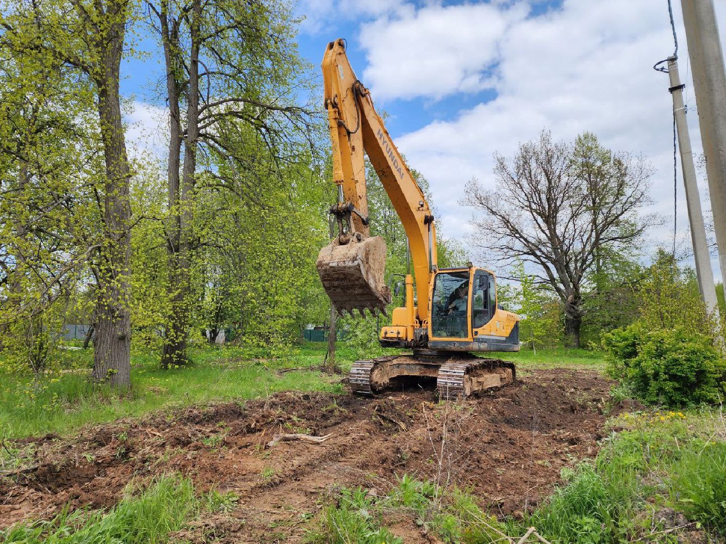чехов, дороги, строительство, губернатор московской области, ремонт дорожного полотна,