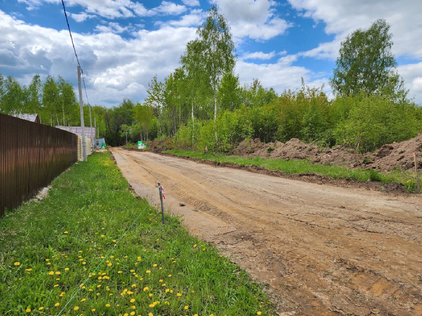 чехов, дороги, строительство, губернатор московской области, ремонт дорожного полотна,