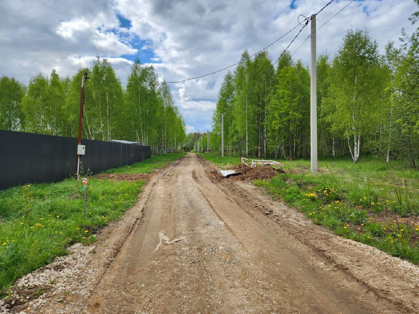 чехов, дороги, строительство, губернатор московской области, ремонт дорожного полотна,
