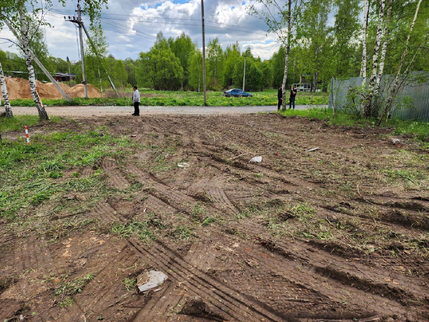 чехов, дороги, строительство, губернатор московской области, ремонт дорожного полотна,