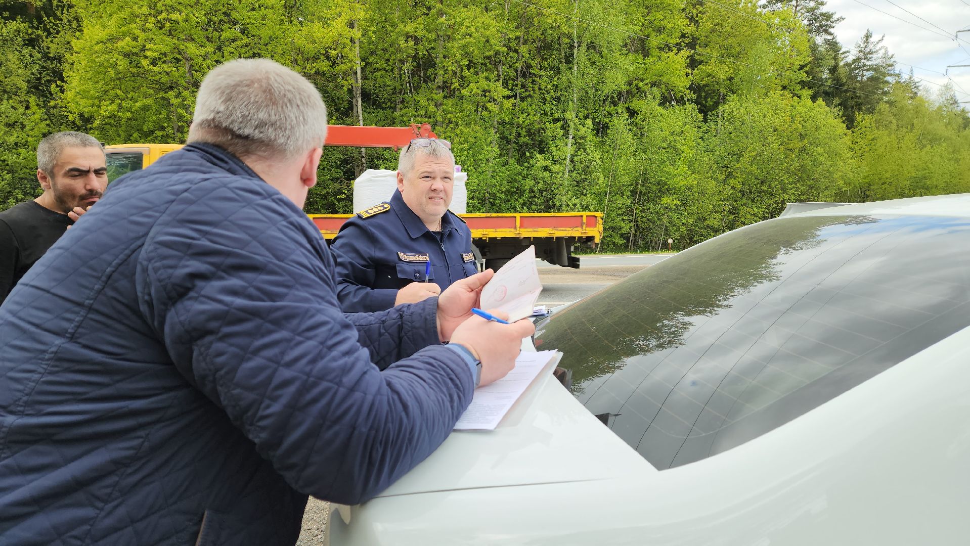 густ, минэкологии, экорейд, мусор,