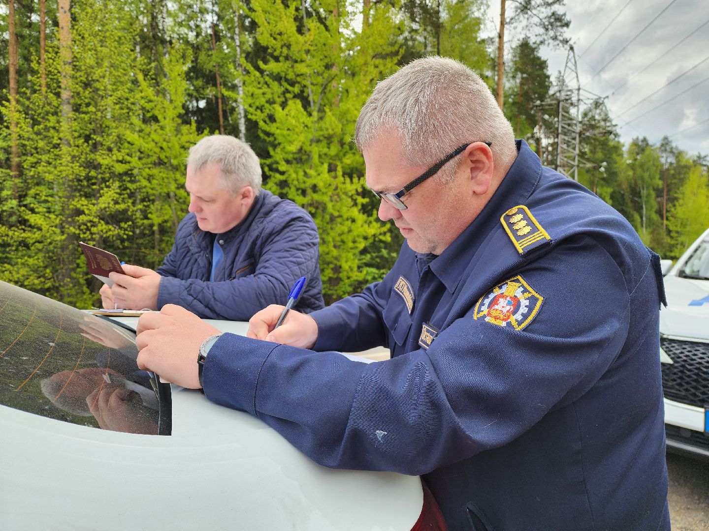 густ, минэкологии, экорейд, мусор,