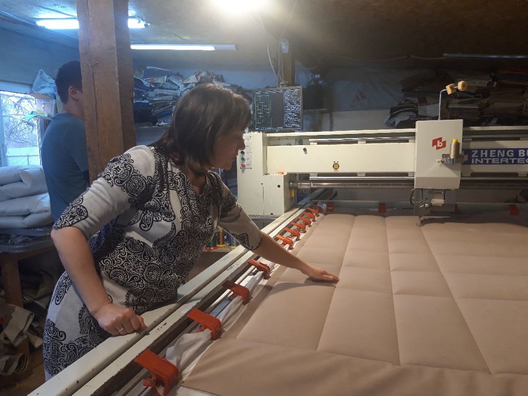 многодетные матери, дети, инновации,