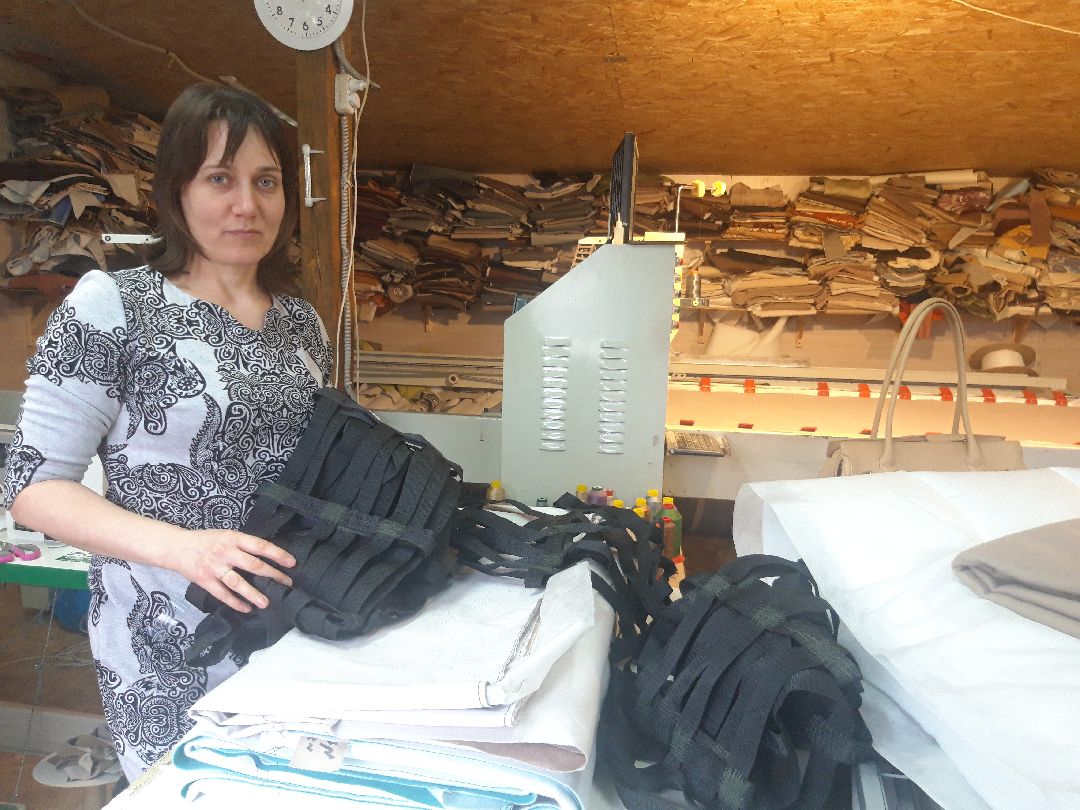 многодетные матери, дети, инновации,