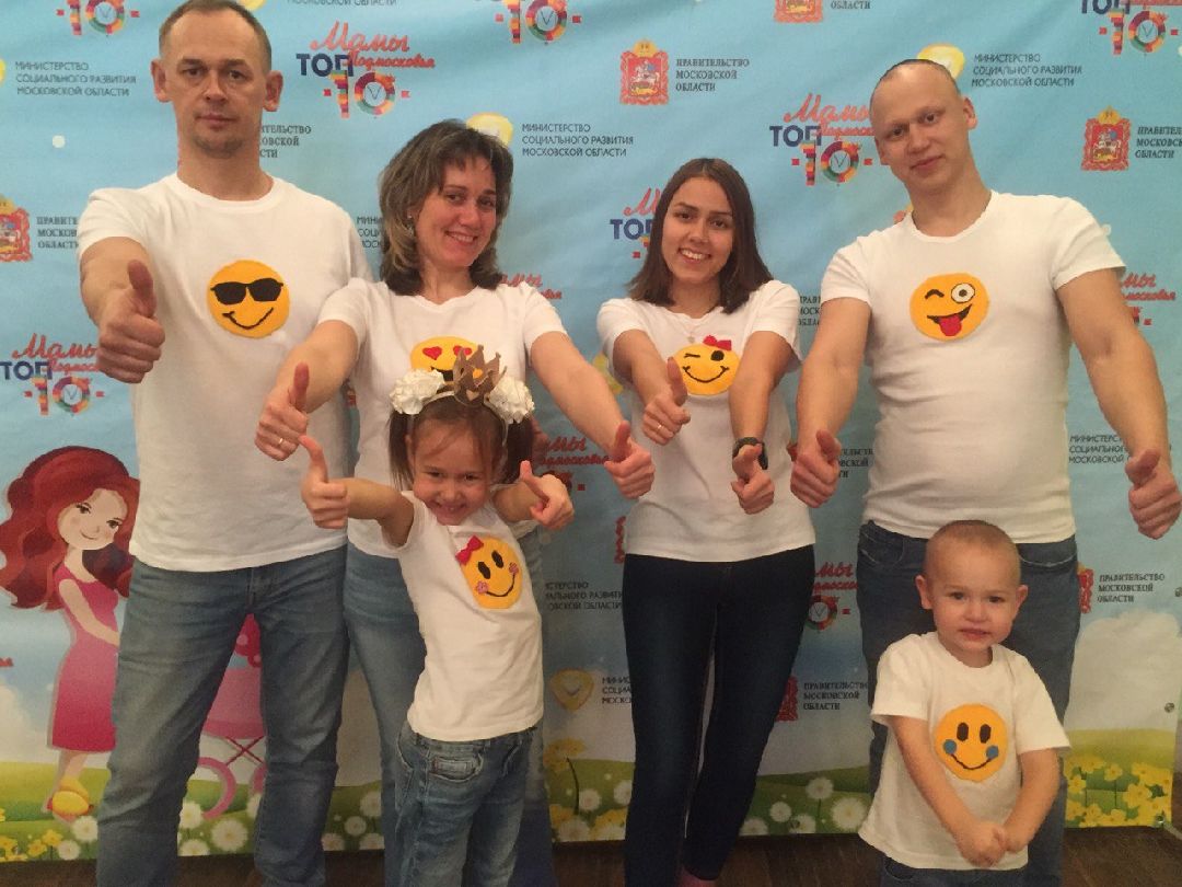 многодетные матери, дети, инновации,