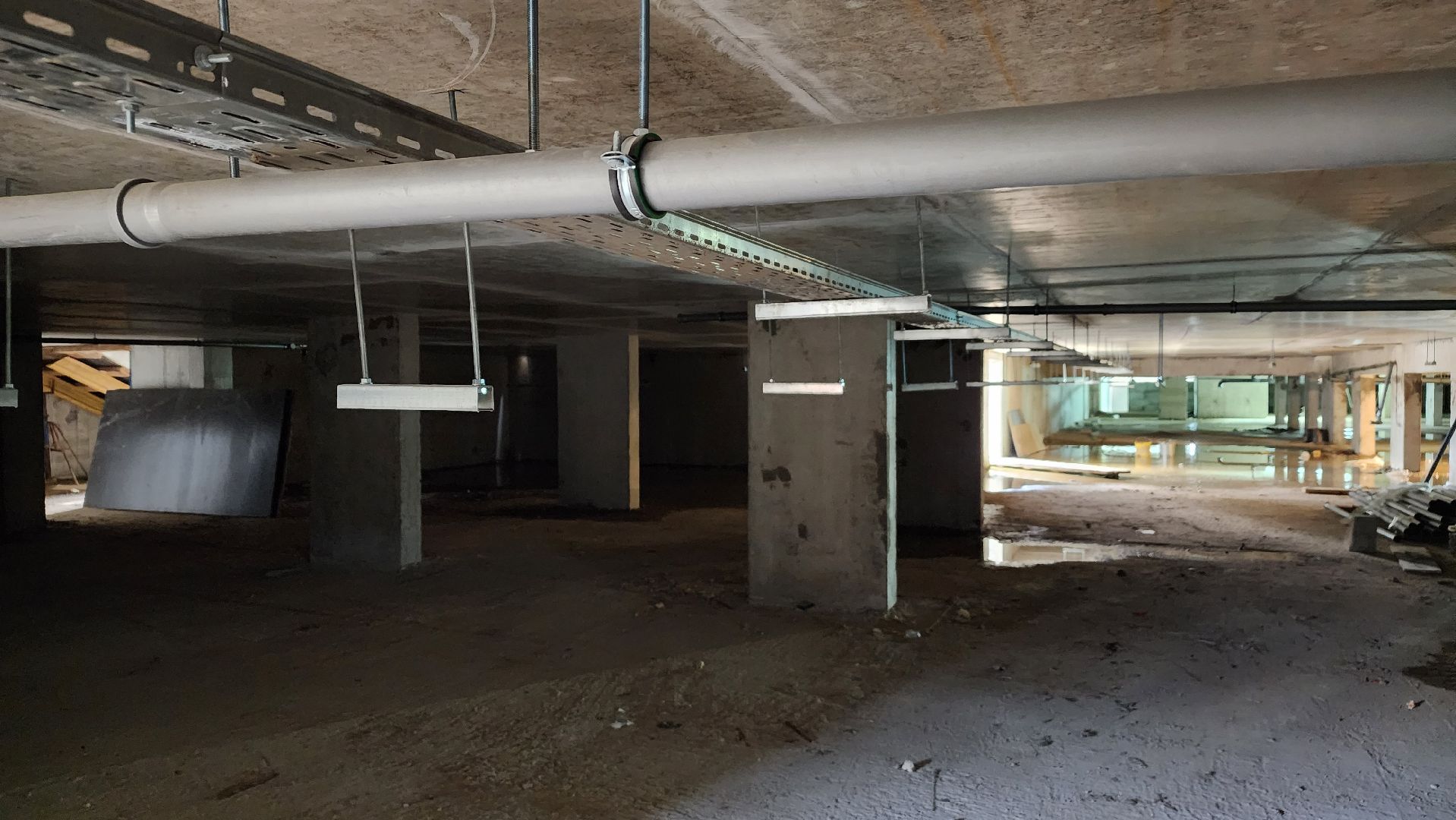 строительство, медицина, поликлиника, Лосино-Петровский,