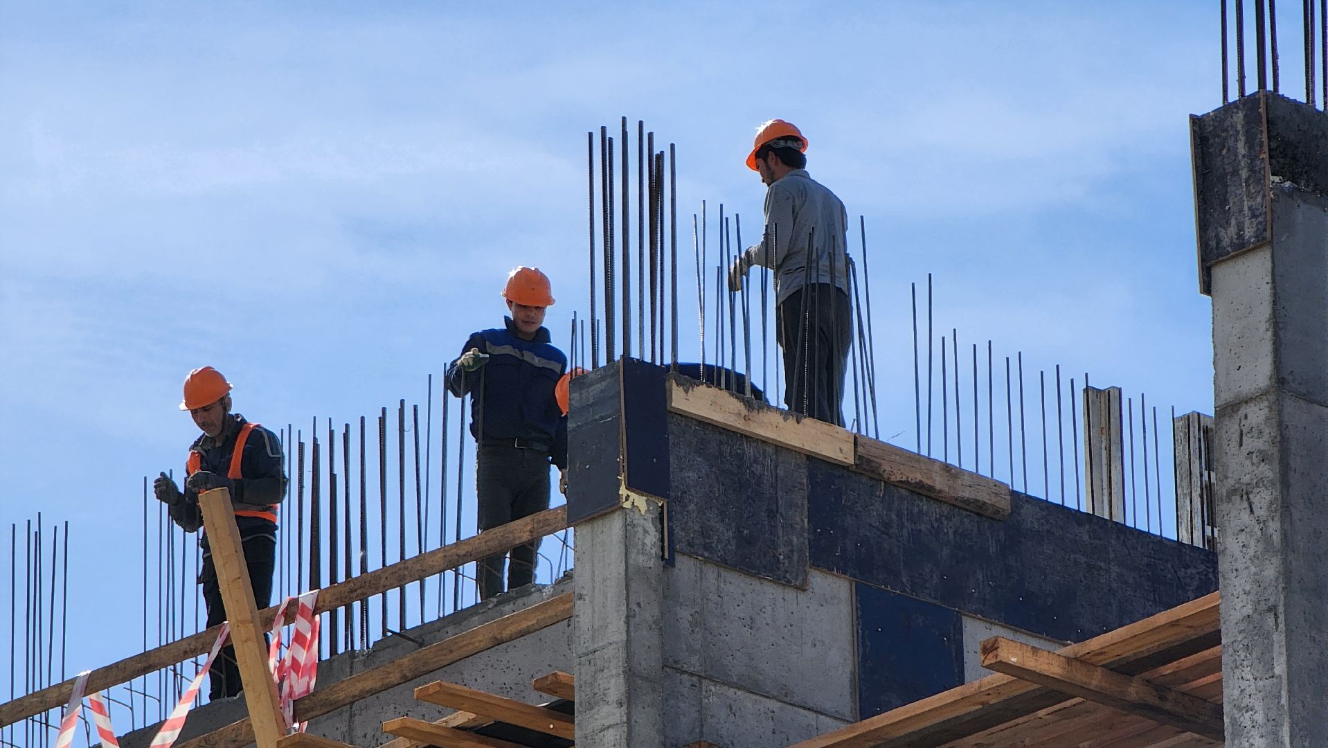 строительство, медицина, поликлиника, Лосино-Петровский,