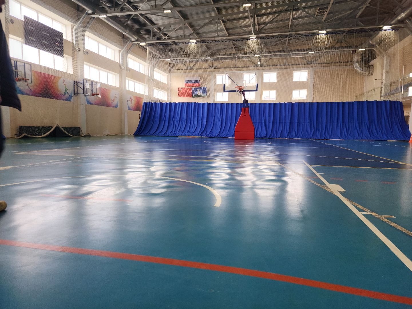 Звенигород, Благоустройство,