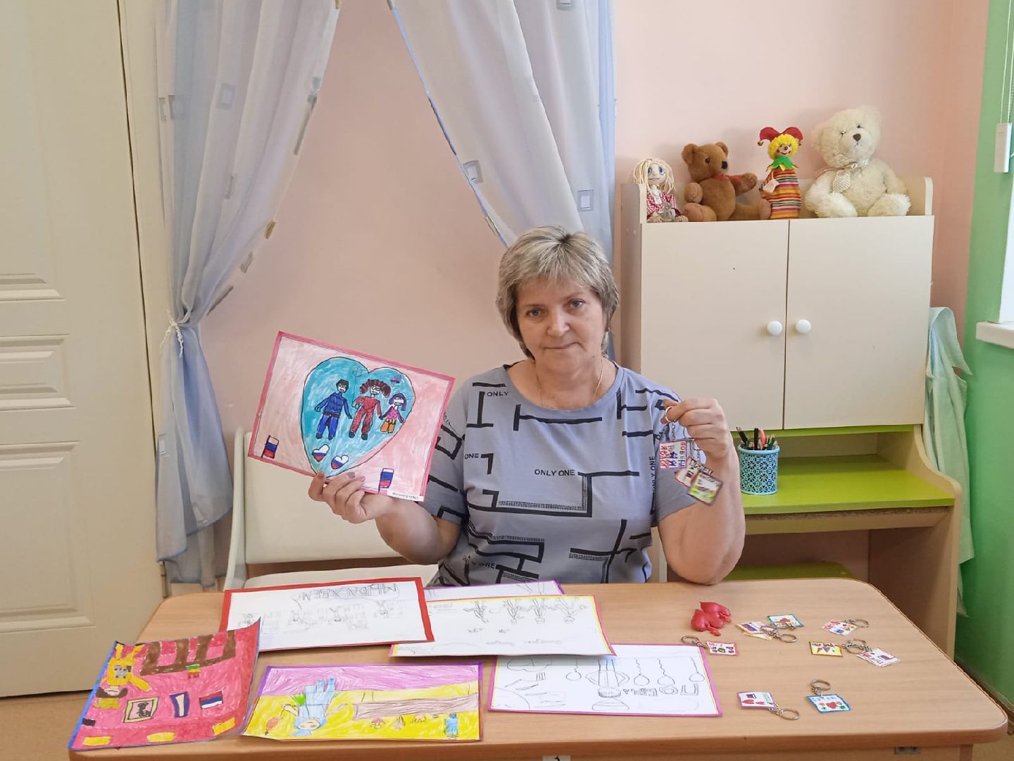 красноармейск, г.о. пушкинский, помощь донбассу, помощь людям,