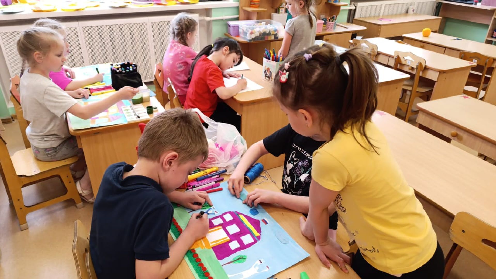 красноармейск, г.о. пушкинский, помощь донбассу, помощь людям,