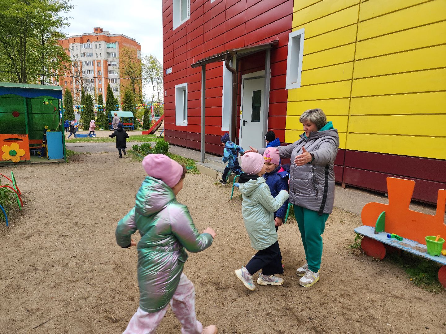 красноармейск, г.о. пушкинский, помощь донбассу, помощь людям,