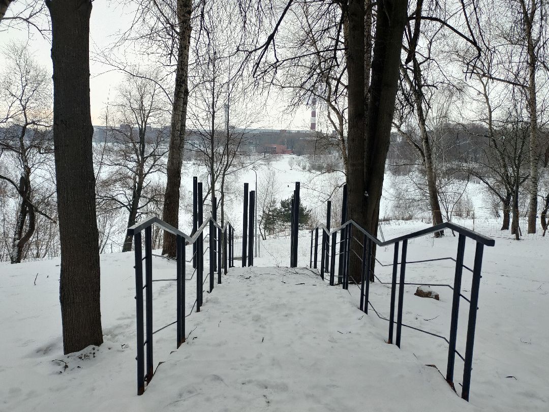 Раменское, благоустройство