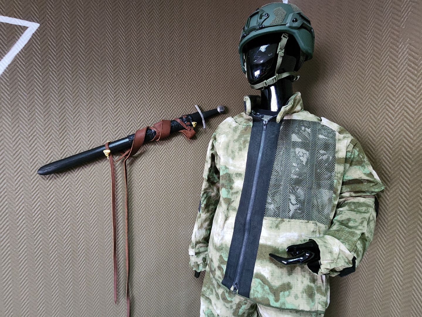 красногорск, сво, производство, байкеры, бронежилеты,