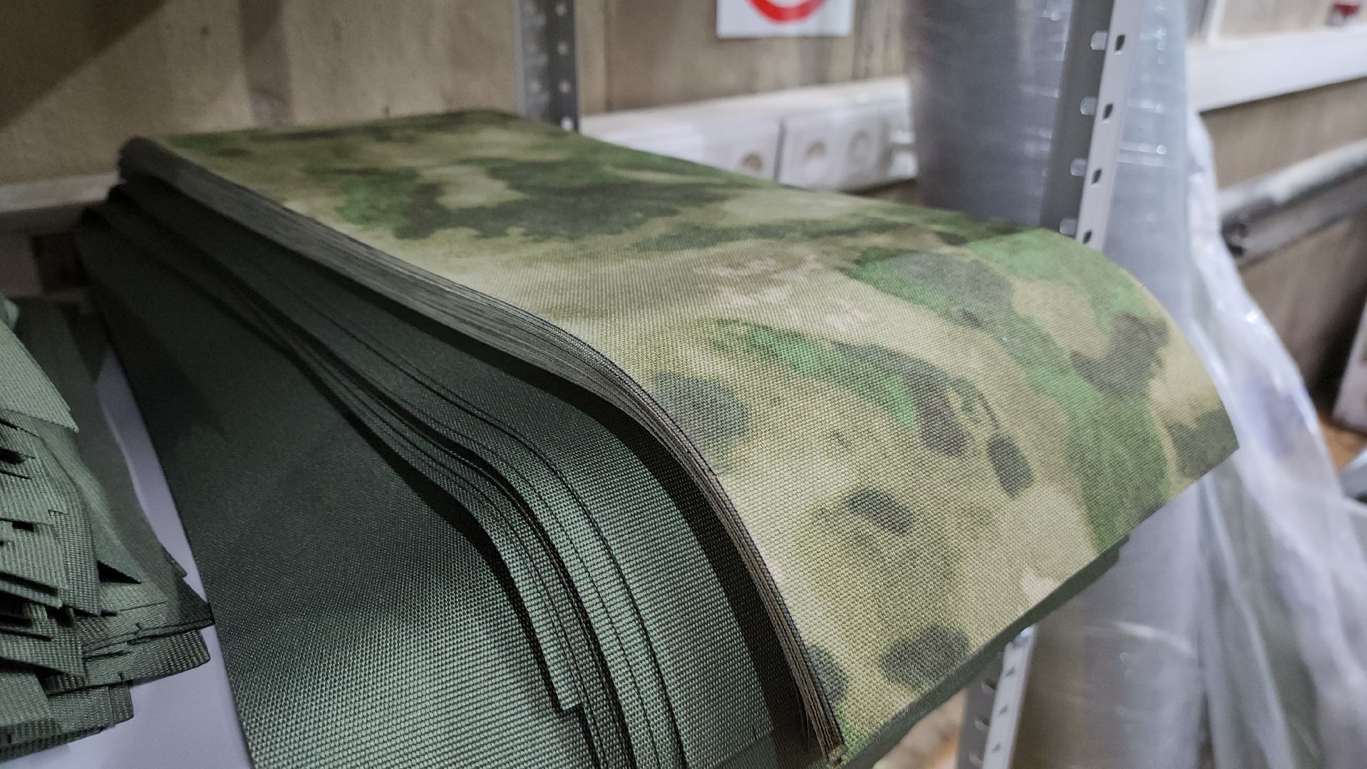 красногорск, сво, производство, байкеры, бронежилеты,