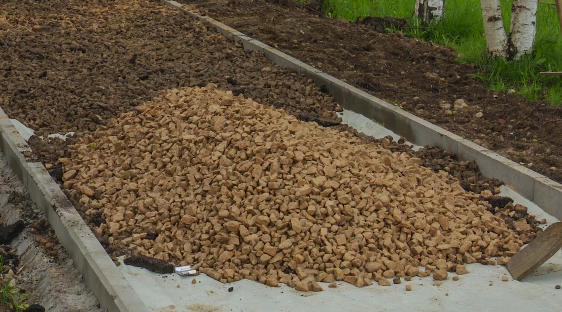 Клин, общество, строительство, транспорт, дороги,