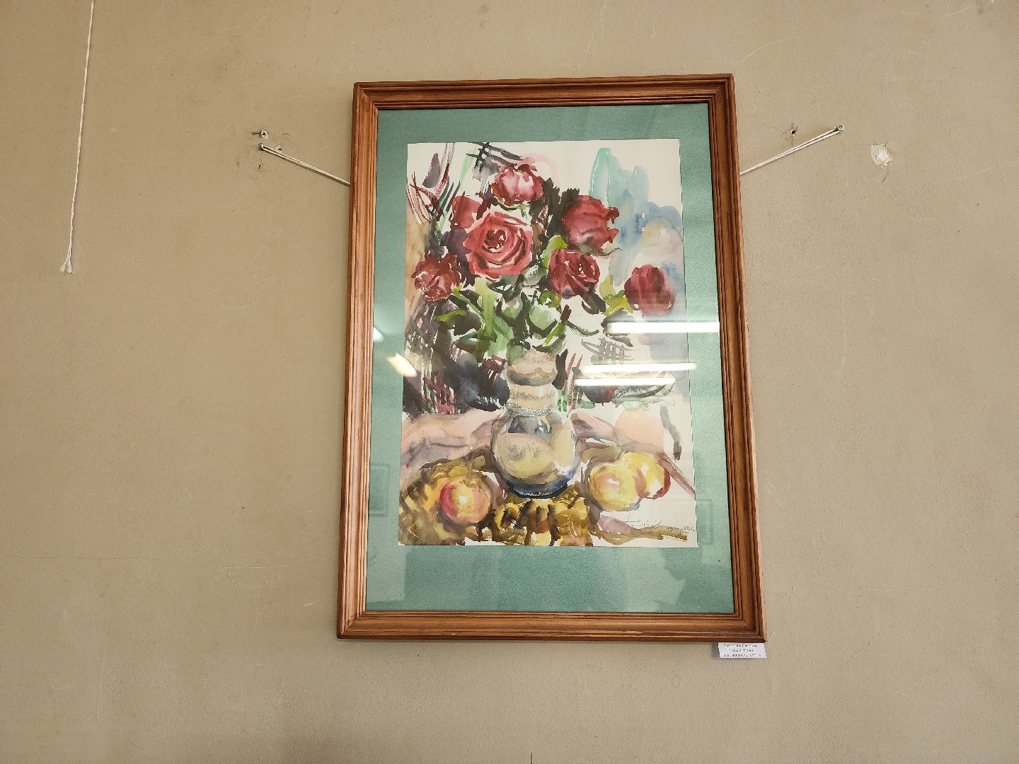 выставка, художник, Ногинский дом художника, Богородский городской округ,