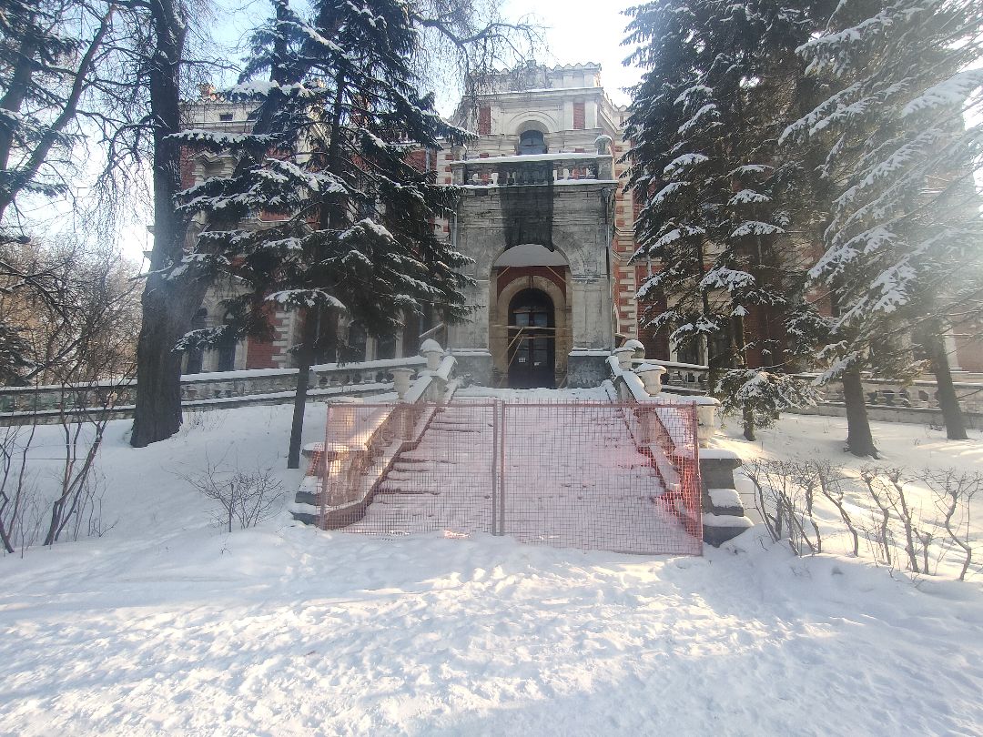 Раменское, культура