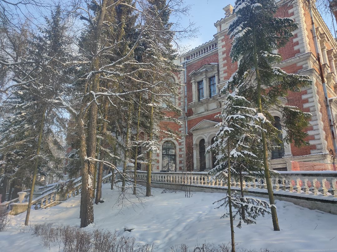 Раменское, культура