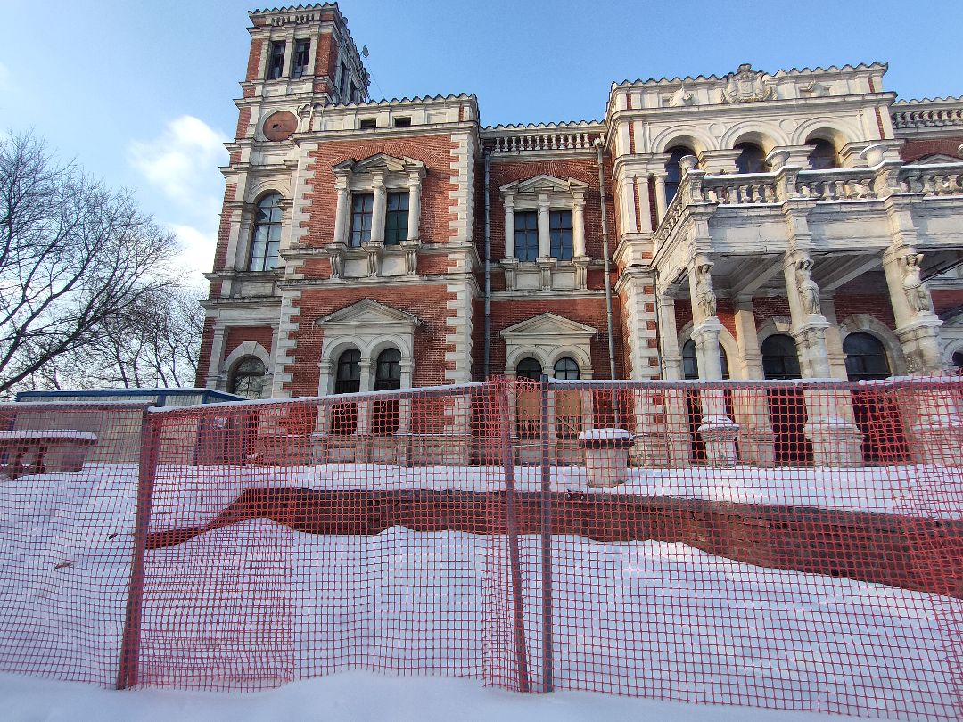 Раменское, культура