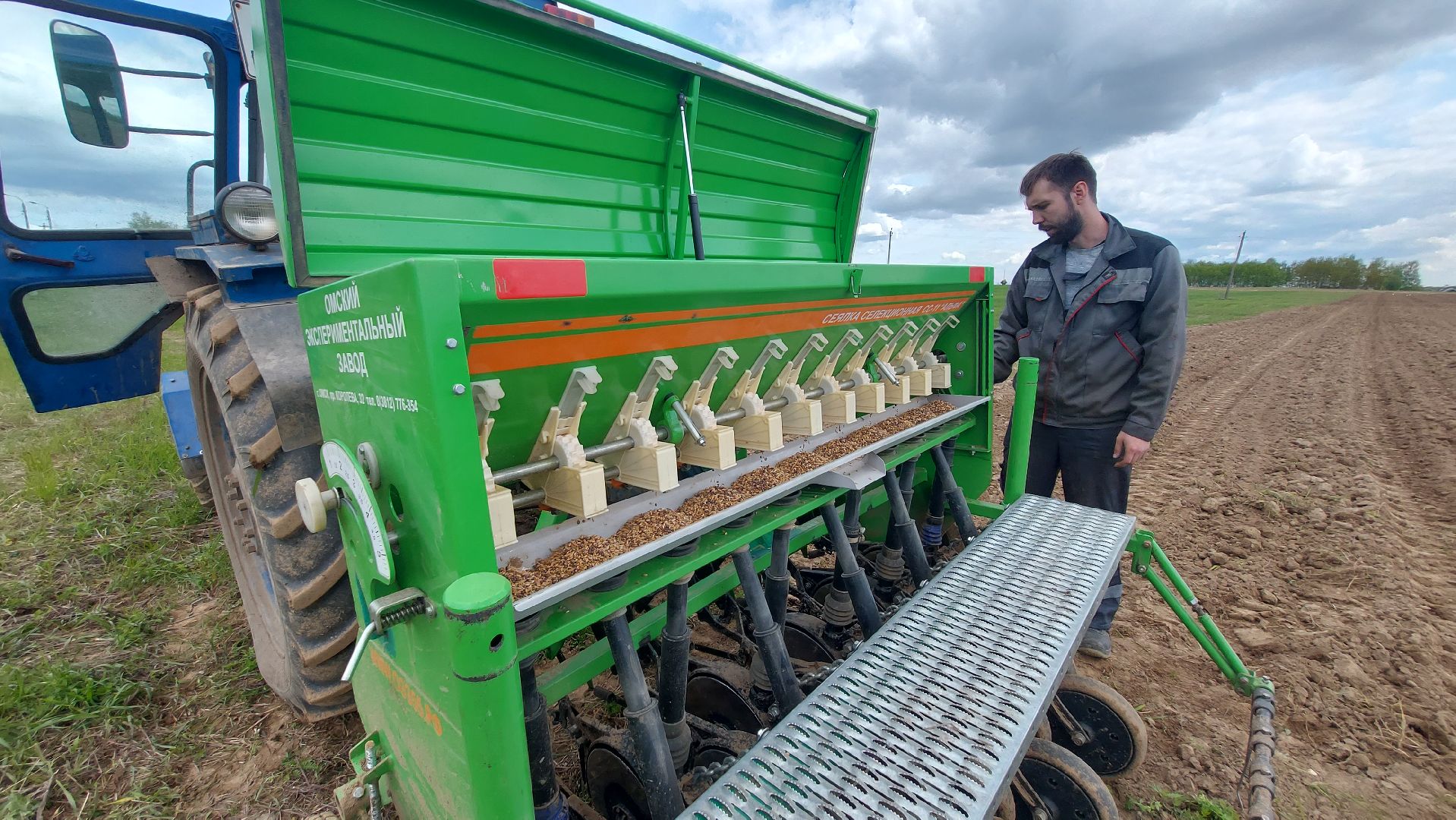 сельское хозяйство, пшеница, опыты,