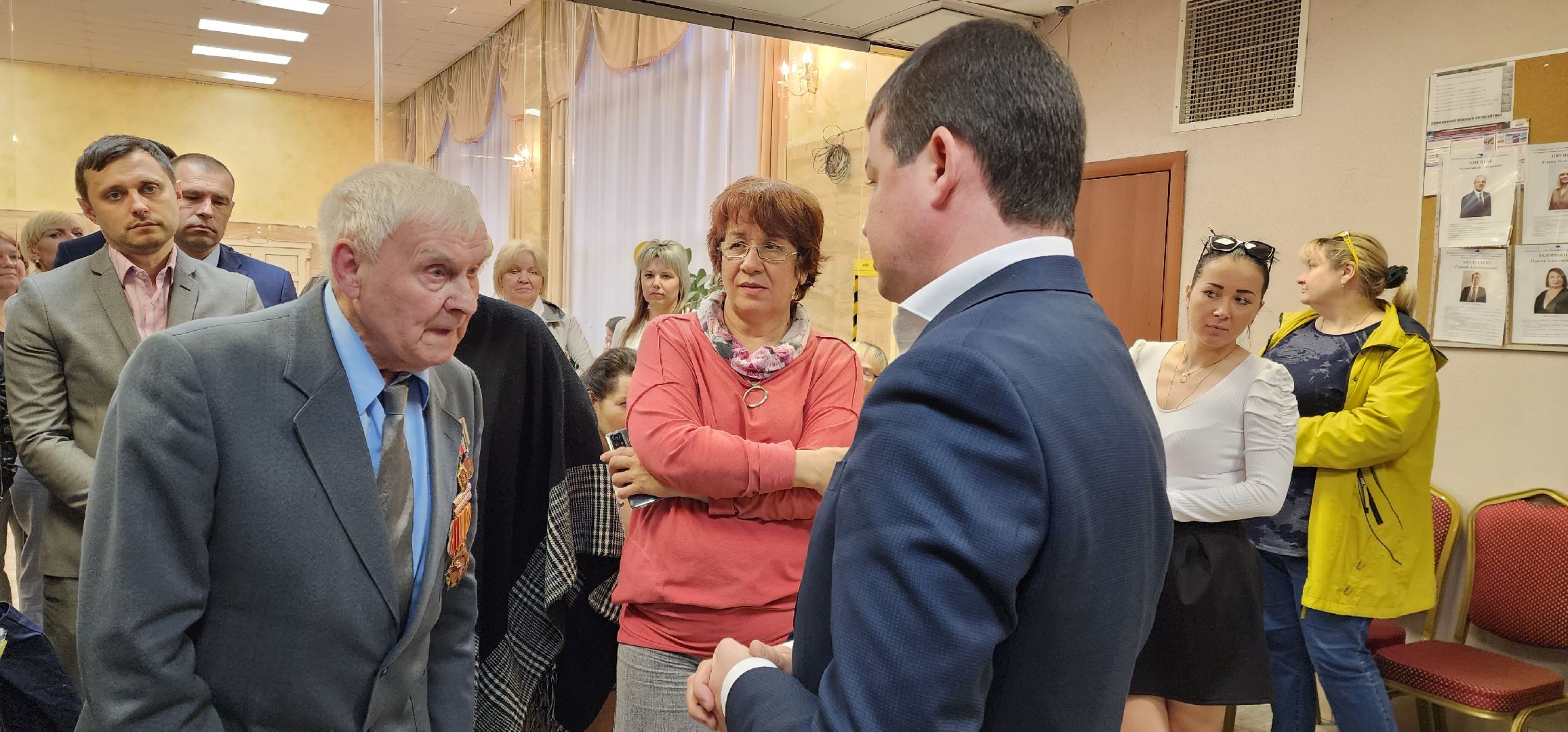 раменское, общество, выездная администрация, константиново,