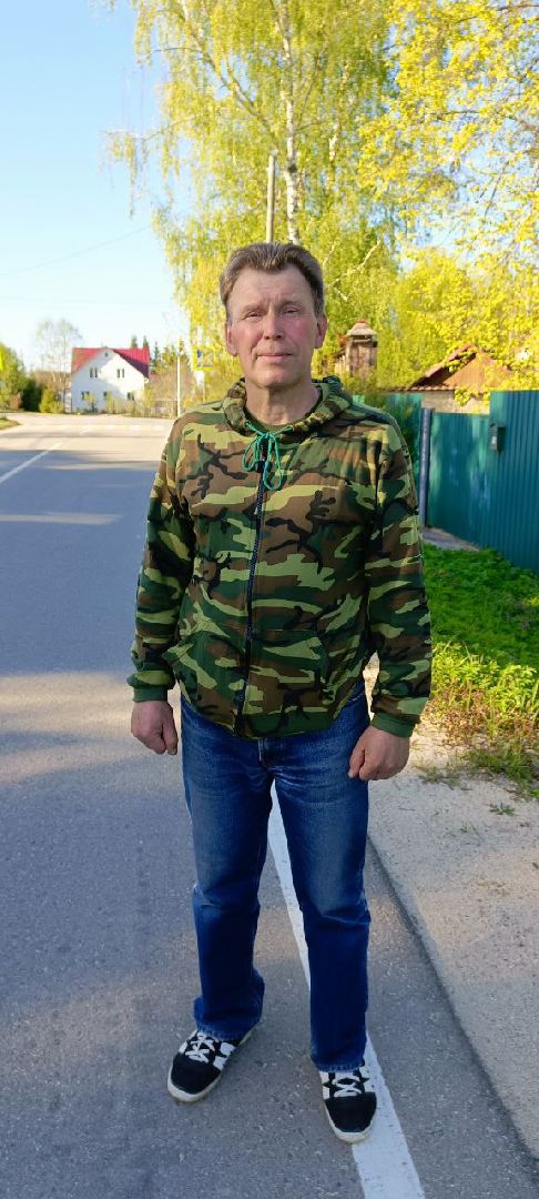 Талдом, Выездная администрация,