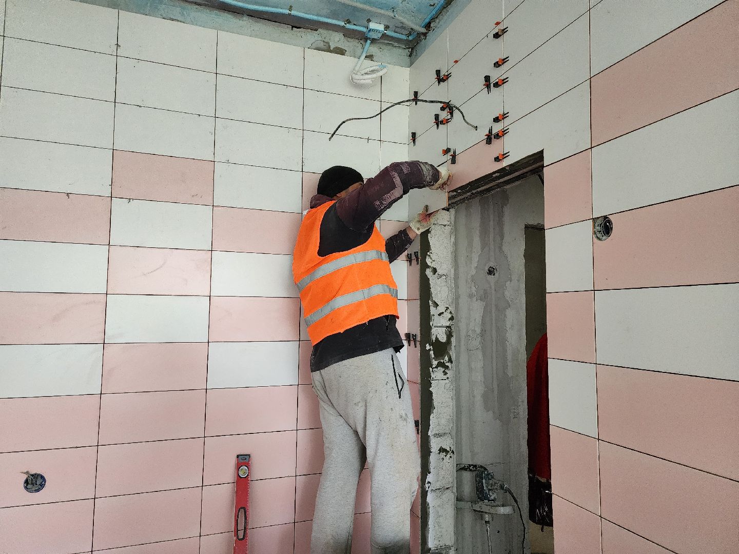 серпухов, подмосковье, капремонт школы, глава городского округа,