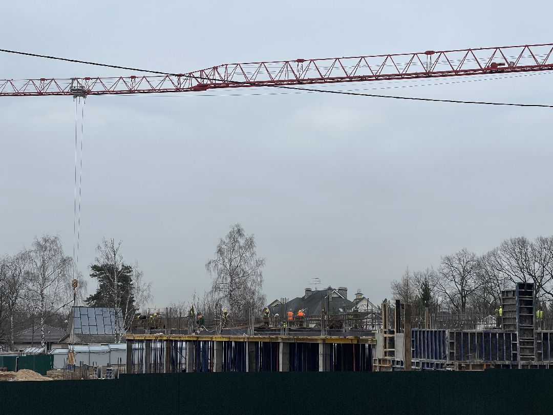 Школа, строительство, Одинцово, Немчиновка, инфраструктура, госпрограмма