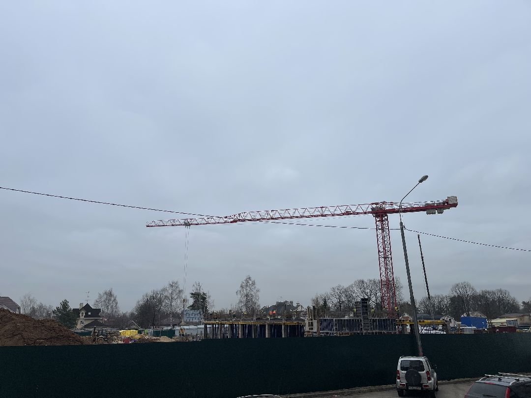 Школа, строительство, Одинцово, Немчиновка, инфраструктура, госпрограмма