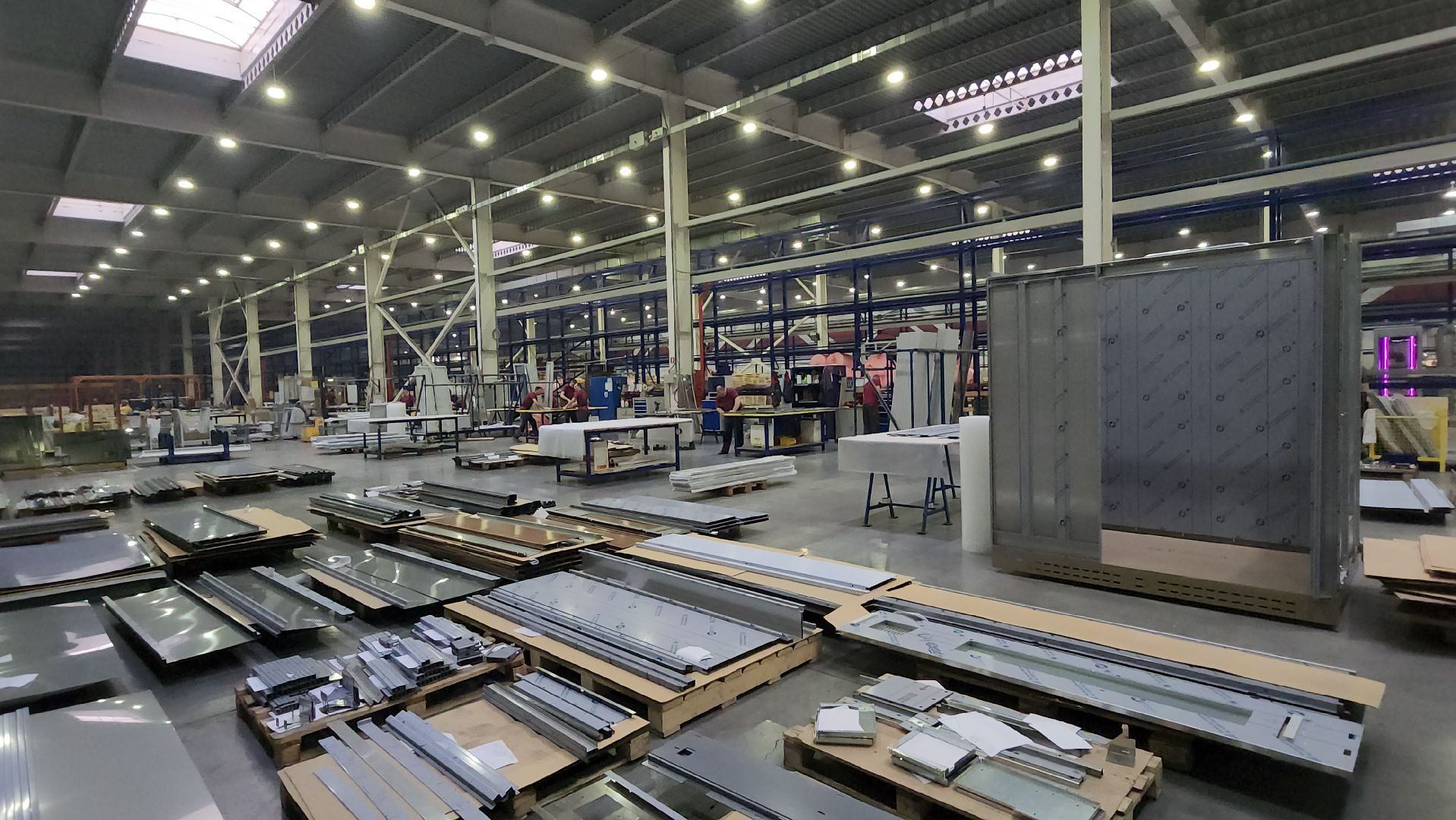 слз, серпухов, лифтостроительный завод, умный лифт, экономика,