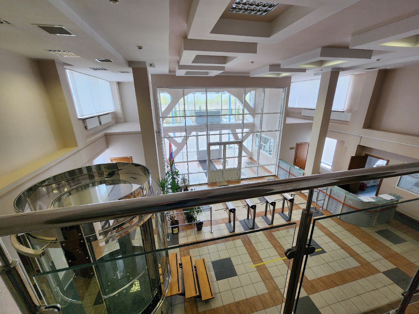 слз, серпухов, лифтостроительный завод, умный лифт, экономика,