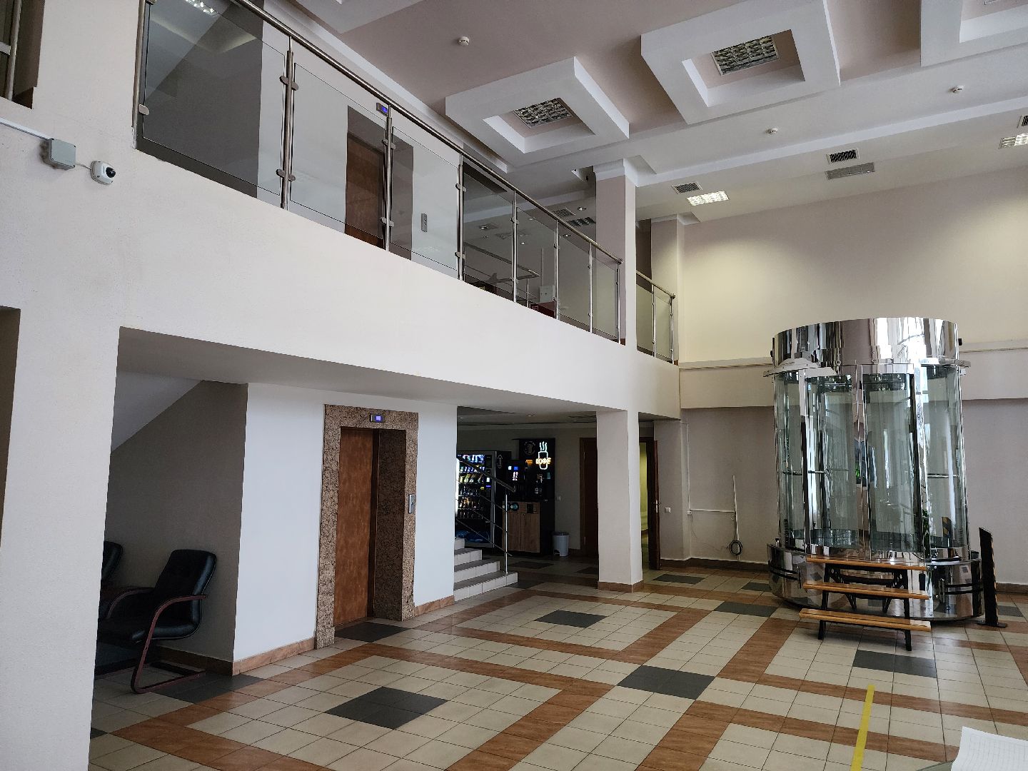 слз, серпухов, лифтостроительный завод, умный лифт, экономика,