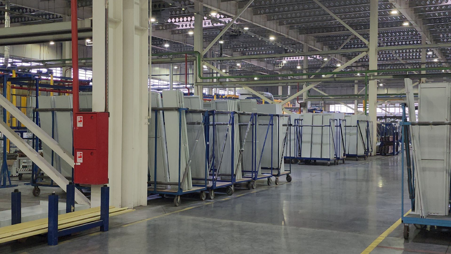 слз, серпухов, лифтостроительный завод, умный лифт, экономика,