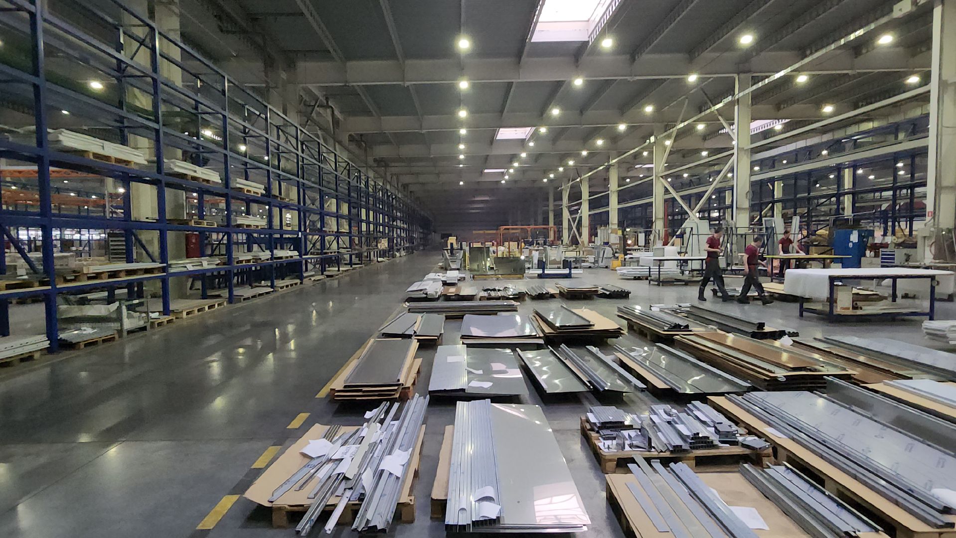 слз, серпухов, лифтостроительный завод, умный лифт, экономика,