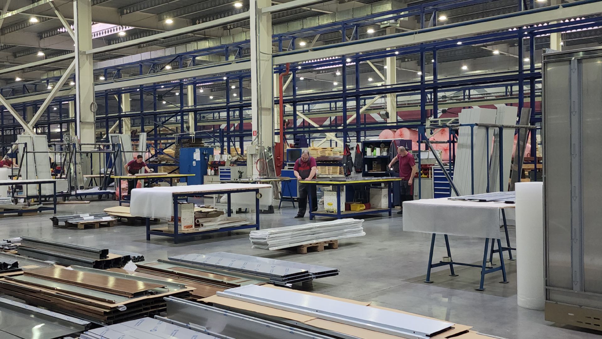 слз, серпухов, лифтостроительный завод, умный лифт, экономика,