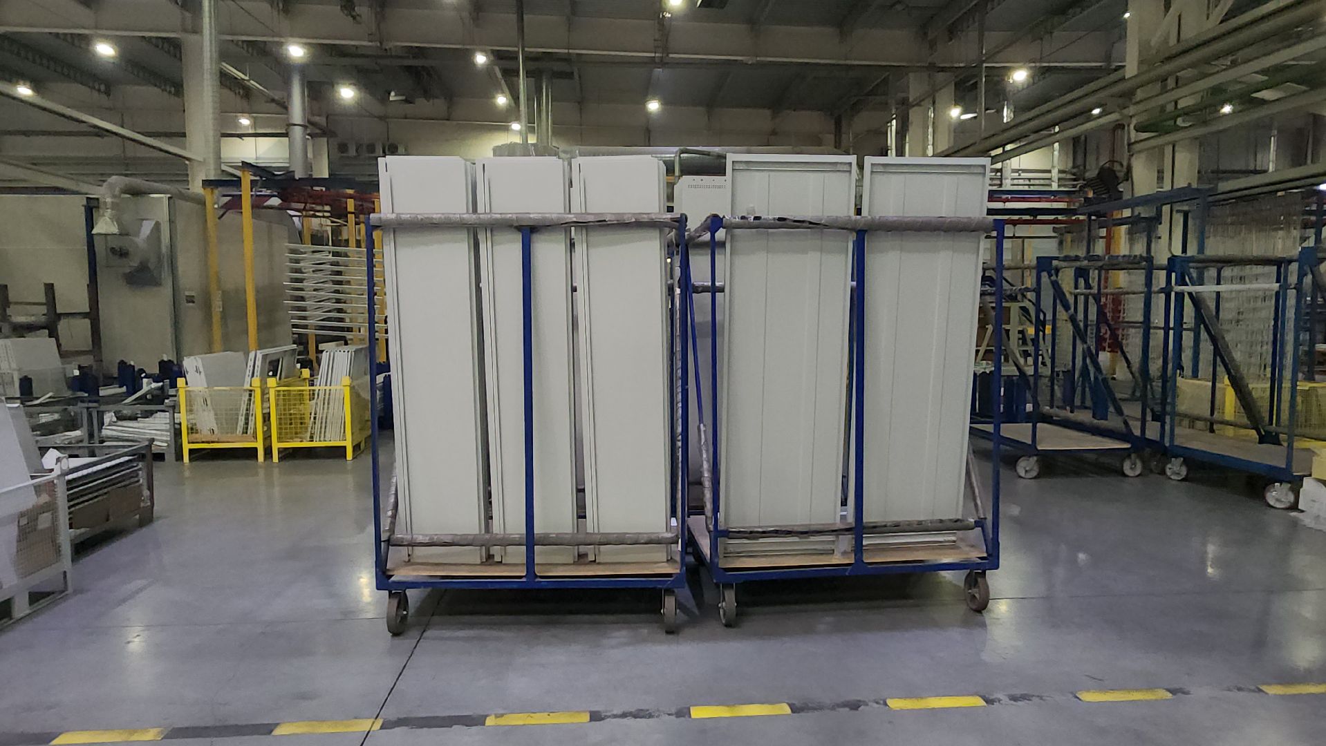 слз, серпухов, лифтостроительный завод, умный лифт, экономика,