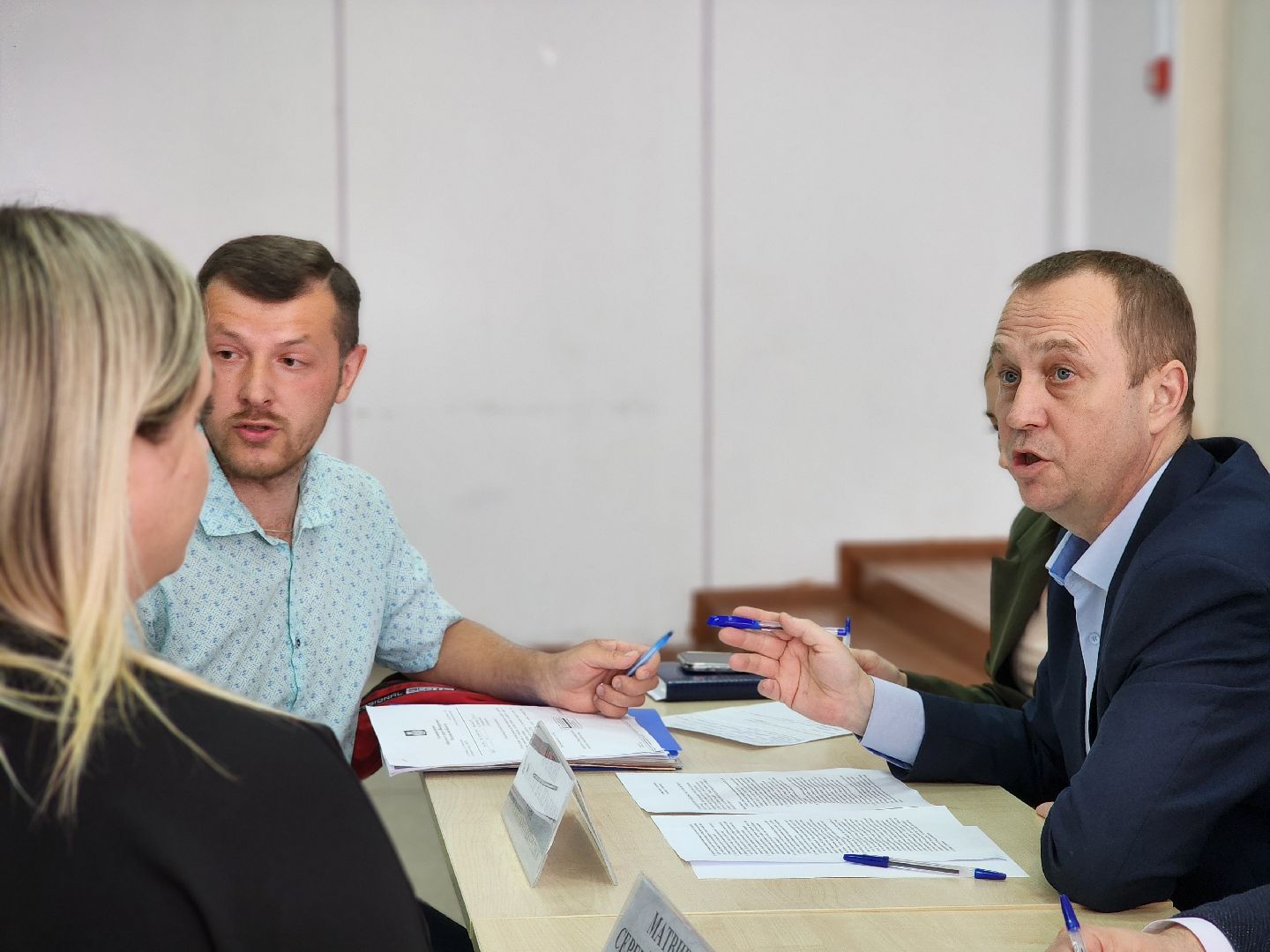 воскресенск, выездная администрация, жители, благоустройство,