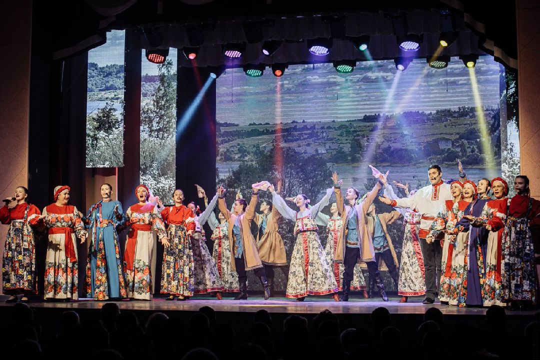 Орехово-Зуево